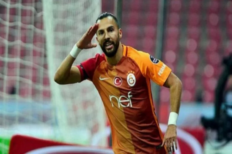 Yasin Öztekin'den Galatasaray'a dava