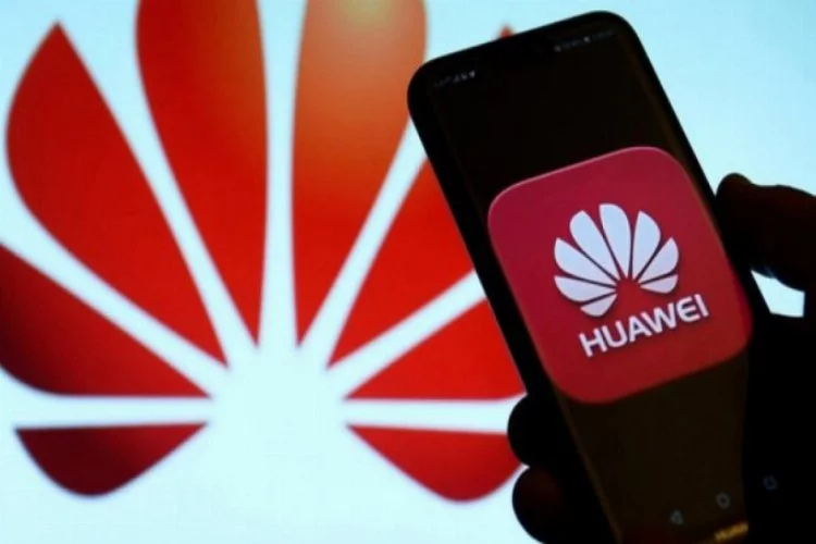 ABD'nin hedefindeki Çinli Huawei...
