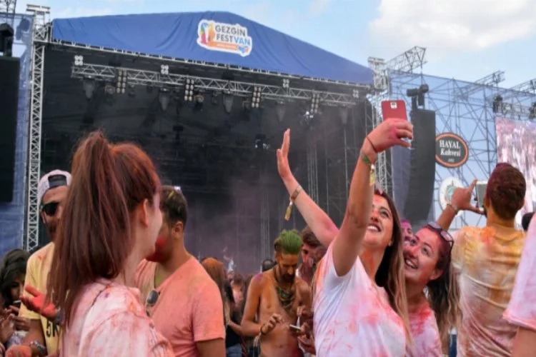 Gençlerin merakla beklediği festivale kaymakamlıktan izin çıkmadı