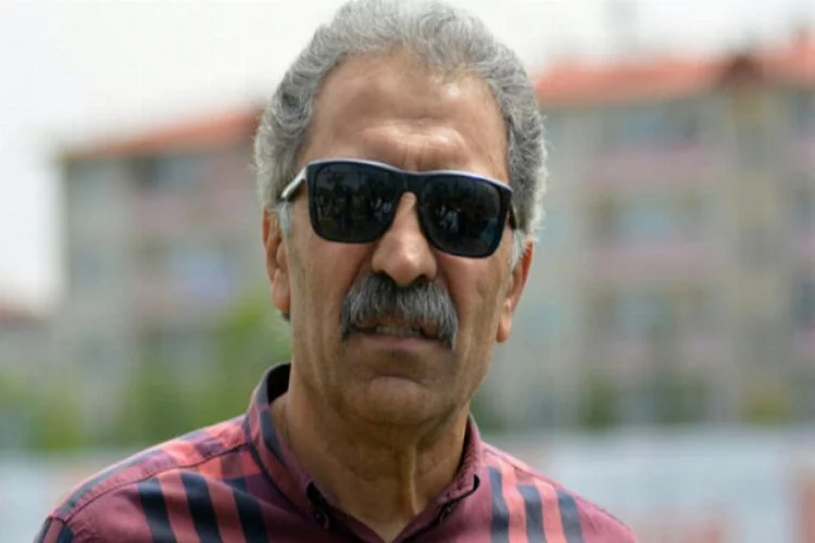Kayserispor Başkanı Hikmet Karaman'ı açıkladı
