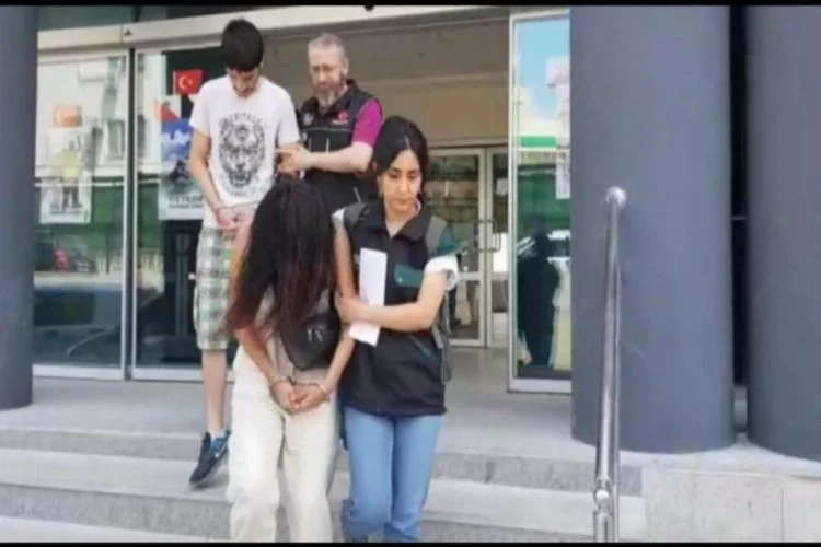 Bursa'da uyuşturucuyla mücadele tüm hızıyla sürüyor