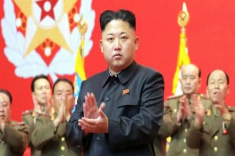 Kim Jong, darbe yapmak isteyen generali feci şekilde infaz ettirdi