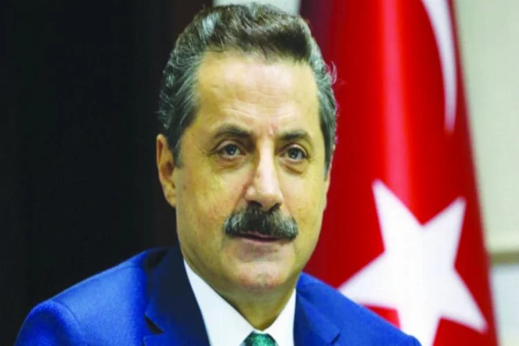 Bursaspor'daki kongre sürecinin kilit ismi Faruk Çelik'ten açıklama