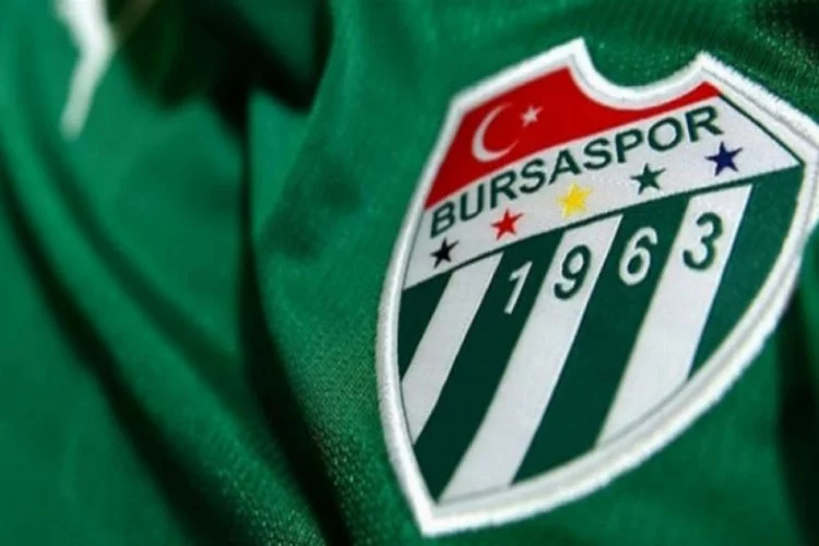 Bursaspor'da 3 istifa birden!