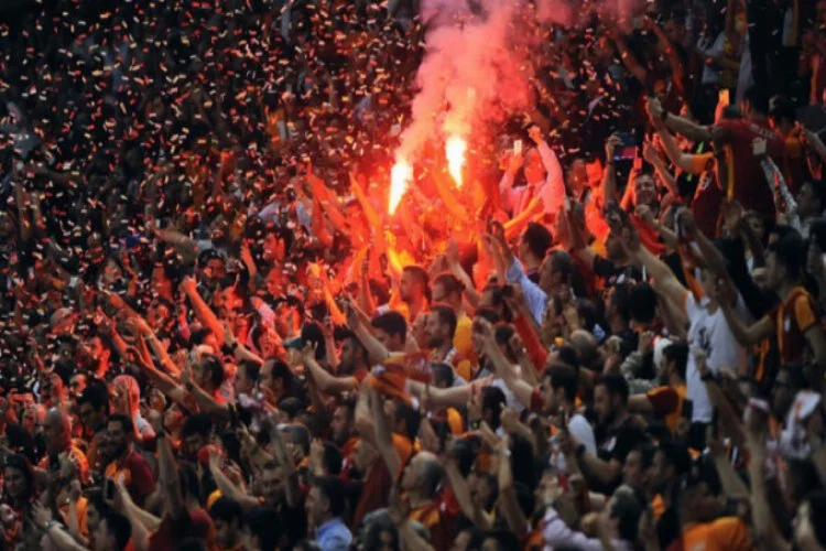Galatasaray'da kombine kart yenileme dönemi başlıyor