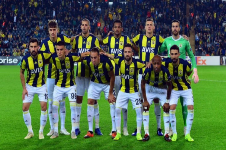 Şener Fenerbahçe'yi sildi!