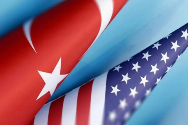 Türkiye'den ABD'ye tepki: Kabul edilmesi mümkün değildir