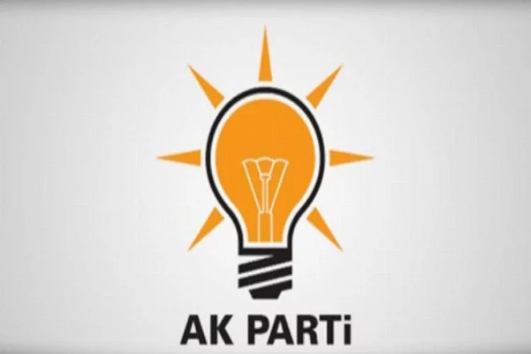 AK Parti TBMM Grubu basına kapalı toplandı
