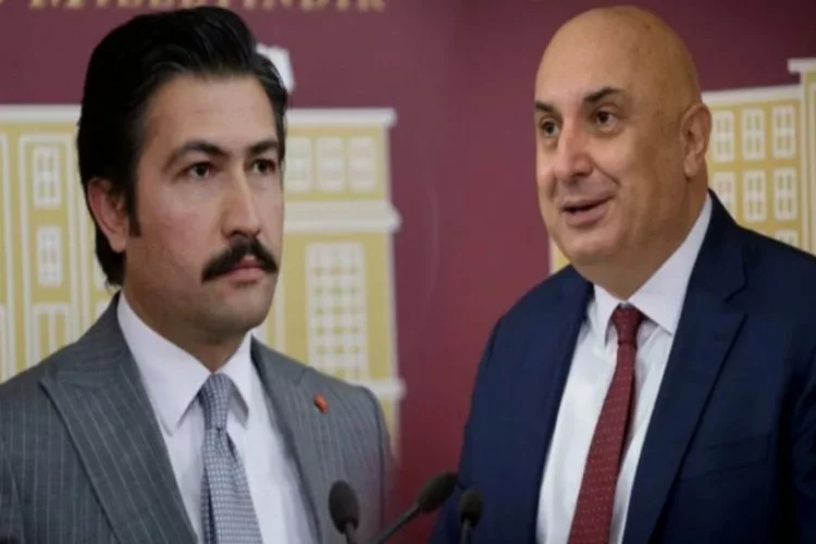 AK Parti ve CHP'den askerlik sistemi açıklaması