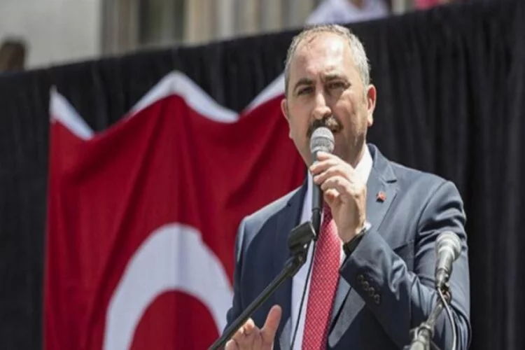 Bakan Gül'den mevkidaşıyla kritik FETÖ görüşmesi