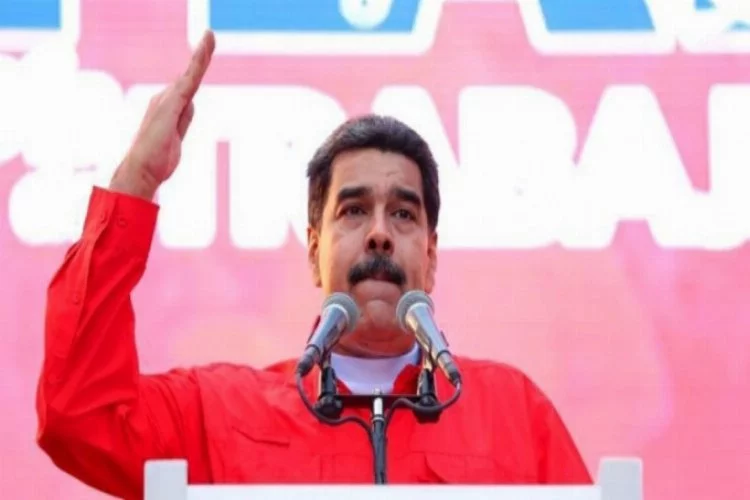 Maduro'ya dronlu suikast girişiminde 31 kişiye hapis cezası