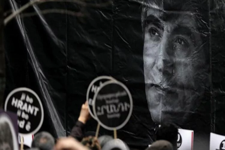 Hrant Dink davasında yeni talep!