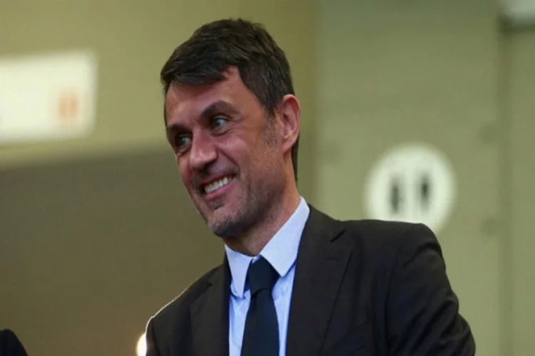 Milan'ın yeni teknik direktörü belli oldu