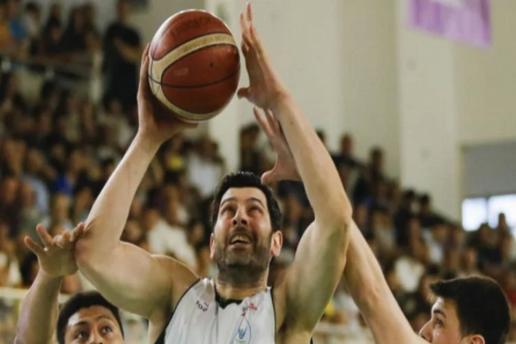 OGM Ormanspor, Tahincioğlu Basketbol Süper Ligi'ne yükseldi