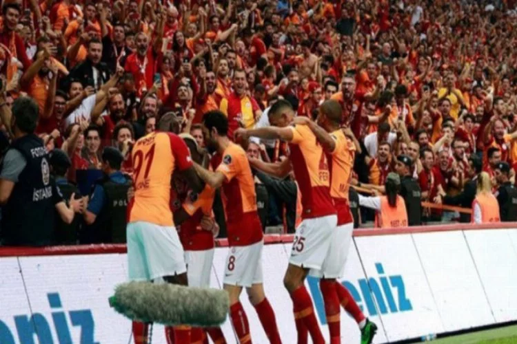 Galatasaraylı isme 10 milyon euroluk teklif!