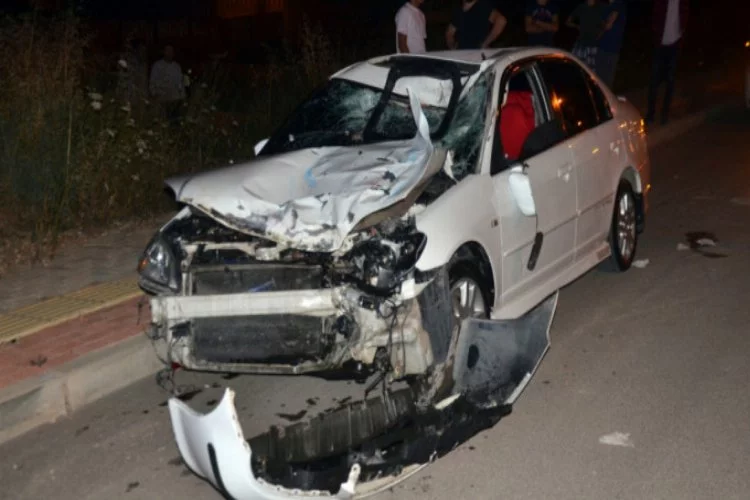 Bursa'da kazada iki genç canından olmuştu! Bilirkişi raporu açıklandı...