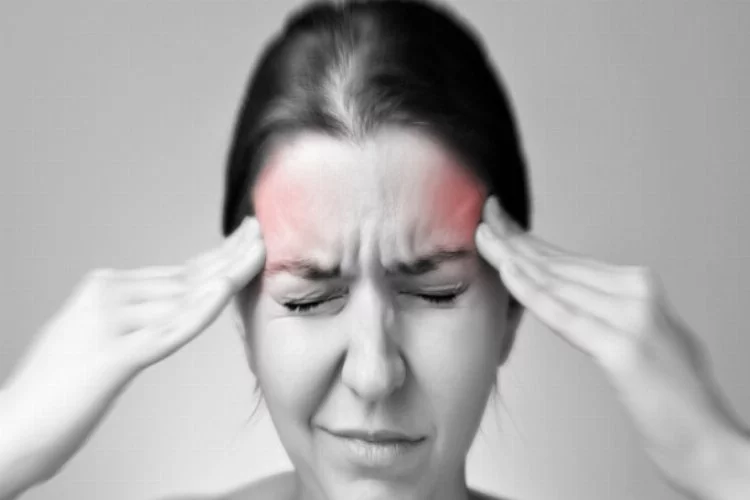 İşte migren şikayetlerini azaltan 8 öneri