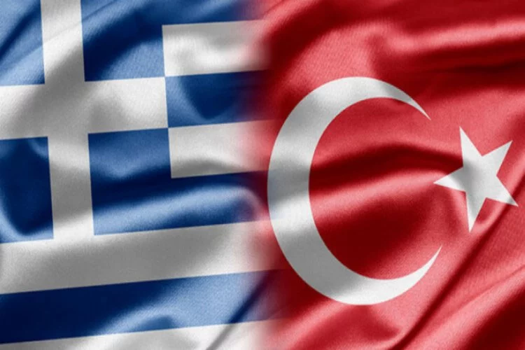 Kritik Türkiye-Yunanistan zirvesi