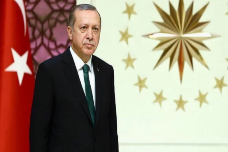 Erdoğan'dan Demirel mesajı