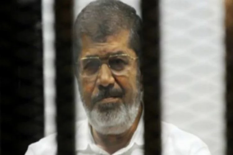 Mısır eski Devlet Başkanı Muhammed Mursi yaşamını yitirdi