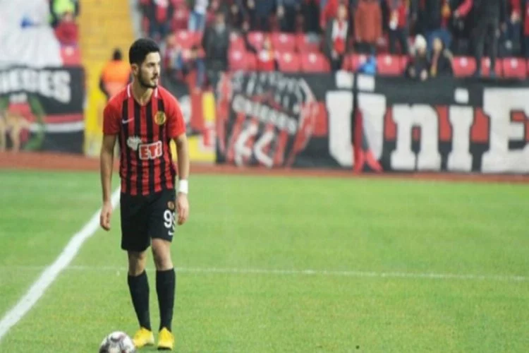 Trabzonspor ilk transferini KAP'a bildirdi