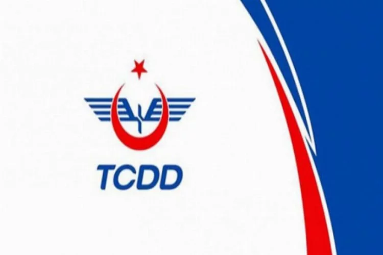 TCDD açıkladı: Bazı demiryolu hatları trafiğe kapatıldı