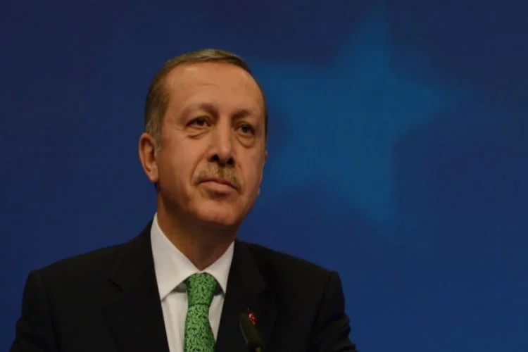 Cumhurbaşkanı Erdoğan: Pazar günü Sisi mi diyeceğiz Binali Yıldırım mı?