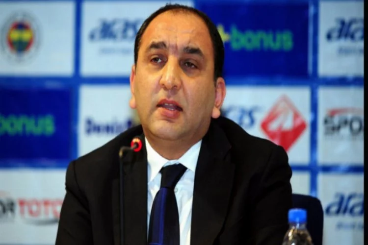 Federasyon Fenerbahçe'ye ceza yağdırdı