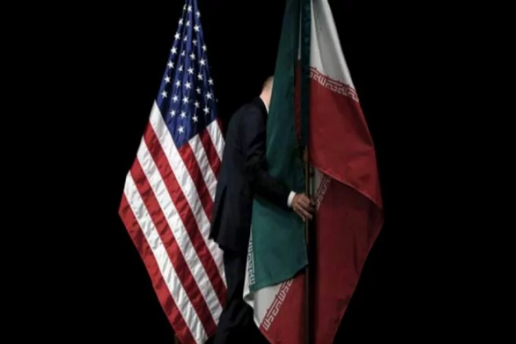 İran'dan ABD'ye müzakere şartı