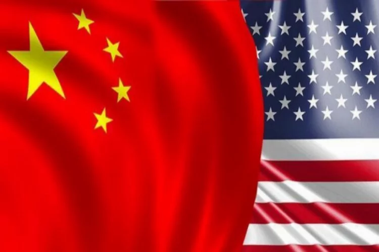 ABD ve Çin yetkililerinden Xi-Trump zirvesi öncesi görüşme