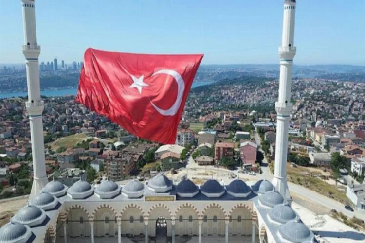 Fitch'ten kritik Türkiye yorumu