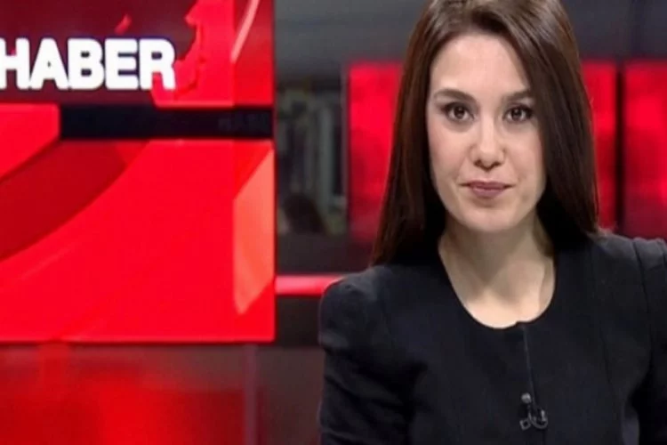 CNN Türk spikeri kaza geçirdi!