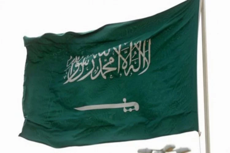 Suudi Arabistan Husilere ait bir İHA'yı düşürdü