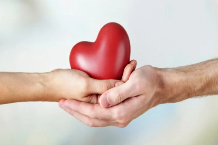 Bursa'da bağışlanan organlar hastalara umut oldu