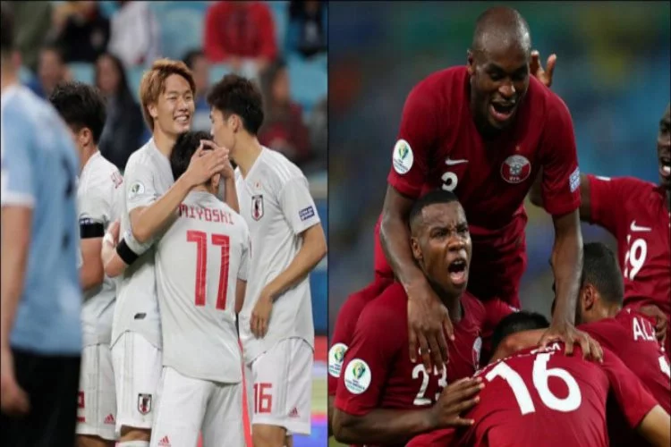 Katar ve Japonya neden Güney Amerika turnuvası Copa America'da yer alıyor?