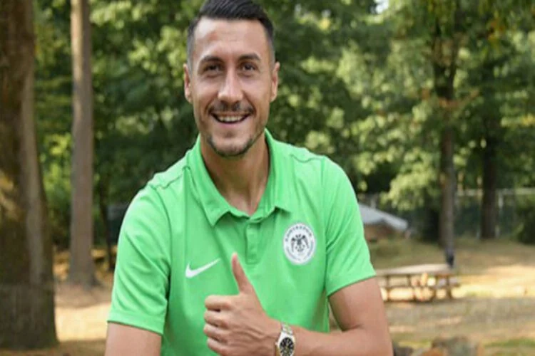 Yeni Malatyaspor Jahovic ile anlaştı