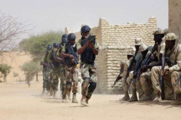 Çad'da Boko Haram saldırısı: Ölüler var