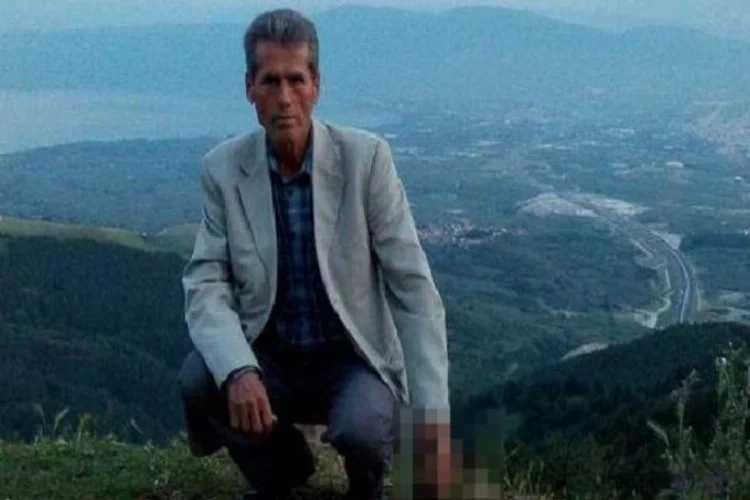 Bursa'da motosiklet sürücüsü kazadan 19 gün sonra öldü