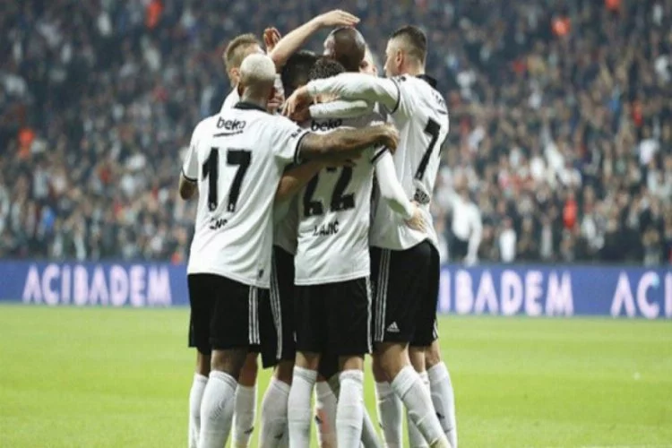 Beşiktaş beklenen transferi bitirdi!