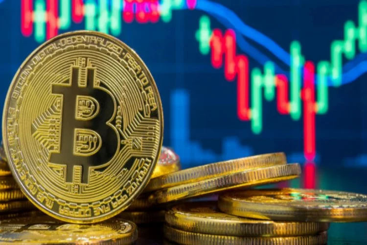 Bitcoin'in yükselişi durdurulamıyor