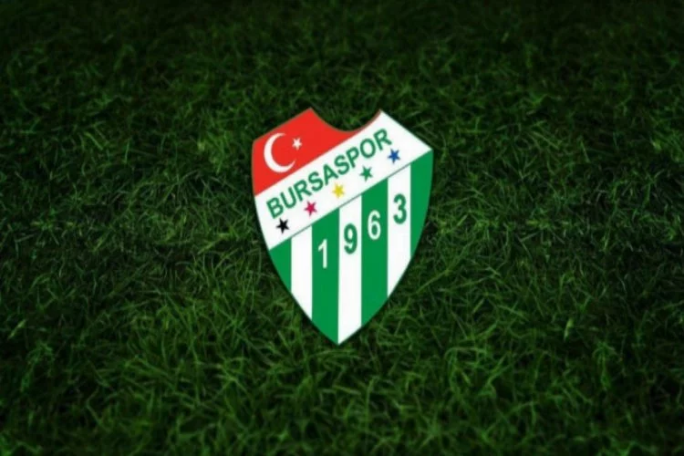Bursaspor'da sponsorlar çekiliyor