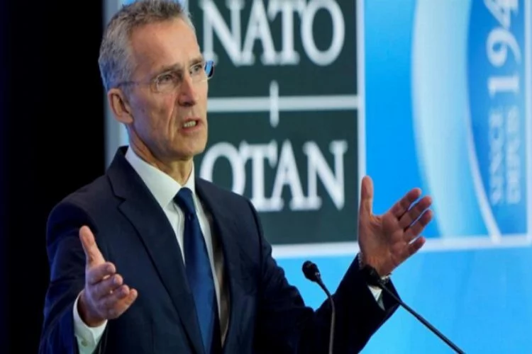 NATO'dan Rusya'ya uyarı