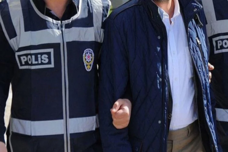 FETÖ ve PKK zanlıları sınırda yakalandı!