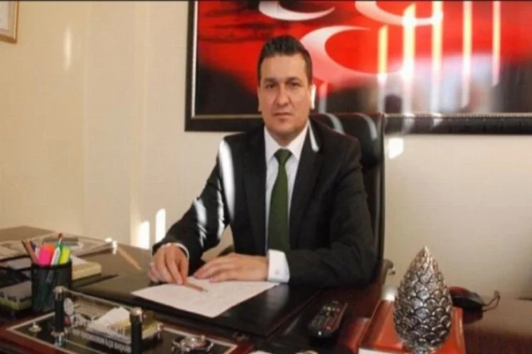 MHP'li Başkan'dan Akşener ve Kaftancıoğlu'na yönelik skandal sözler