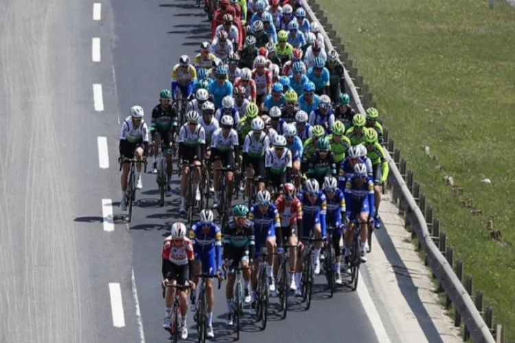 Cumhurbaşkanlığı Bisiklet Turu, WorldTur 2020 takviminden çıkarıldı