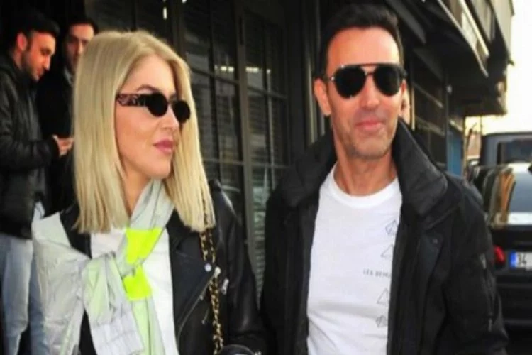 Mustafa Sandal ve Melis Sütşurup'tan ayrılık kararı