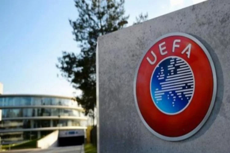 UEFA, Milan'ı Avrupa'dan men etti