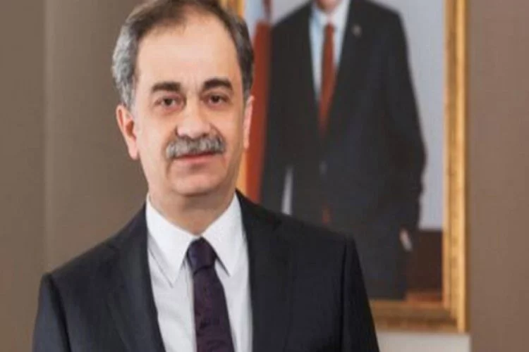 İstanbul Büyükşehir Belediyesi Genel Sekreteri istifa etti