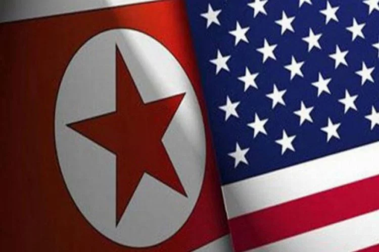 ABD, Kuzey Kore ile görüşmelere hazır