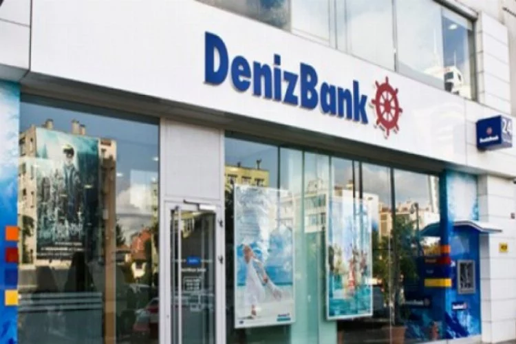 BDDK'dan Denizbank'ın satışına onay çıktı!